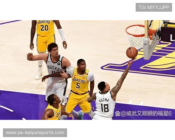 字母哥内线全面开火,密尔沃基主场强势压制