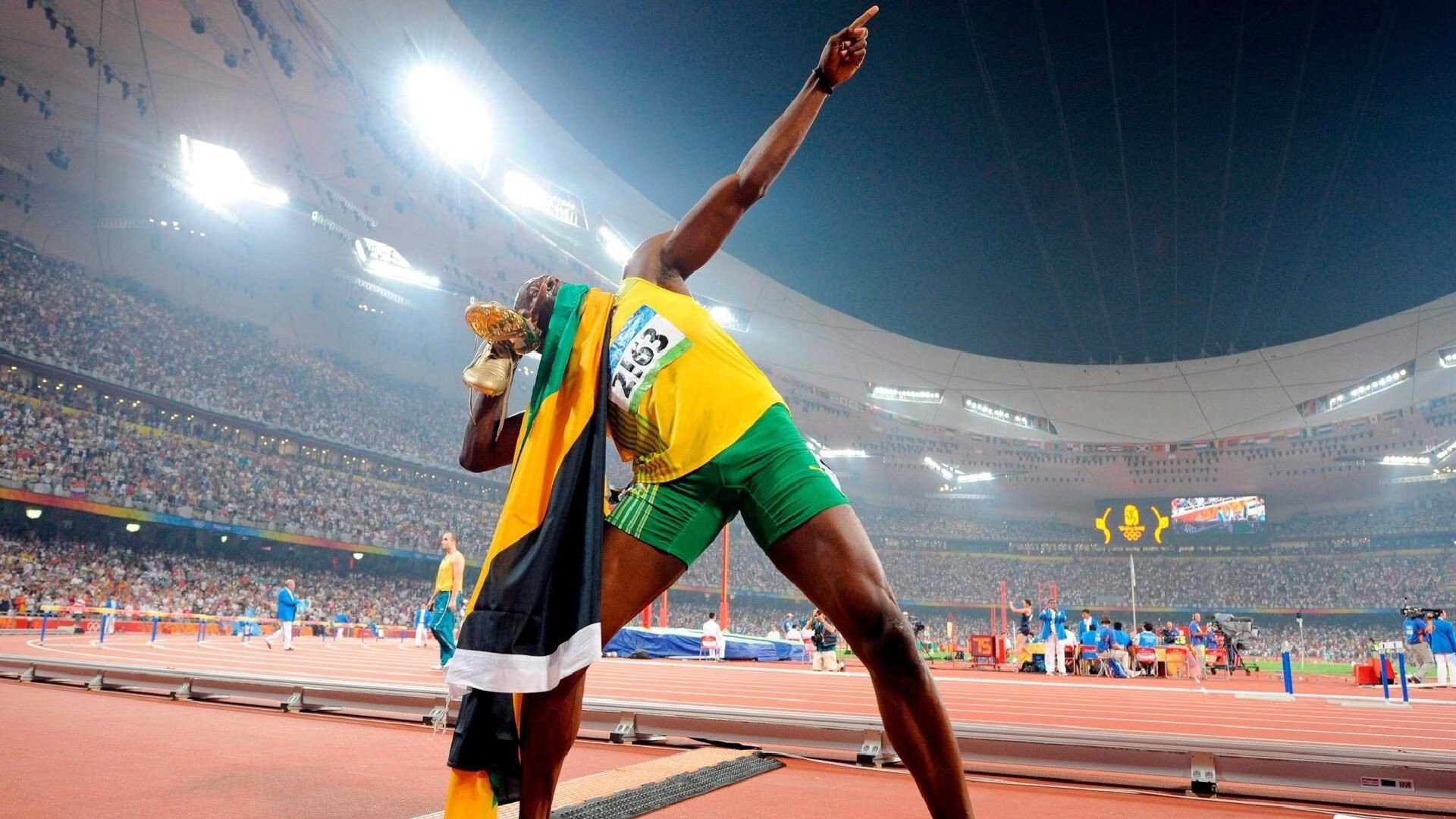 体育场馆智能设备应用推广,智能体育场馆案例